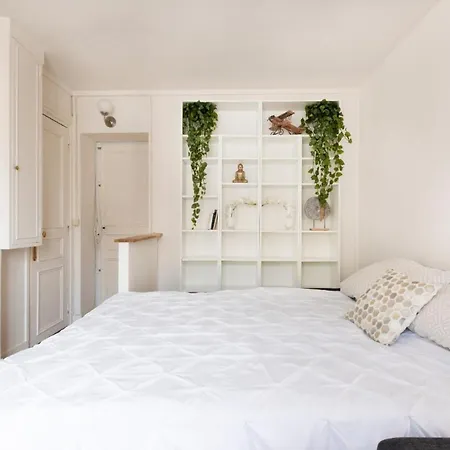 My Nest - Place Monge
