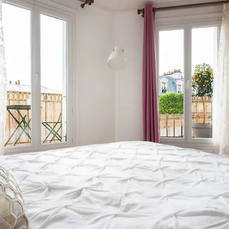 My Nest - Place Monge *