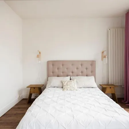 My Nest - Place Monge *
