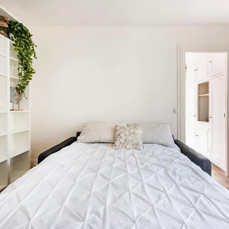 My Nest - Place Monge 公寓 巴黎