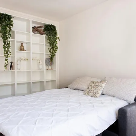 公寓 My Nest - Place Monge 巴黎